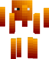 Gradient Blaze