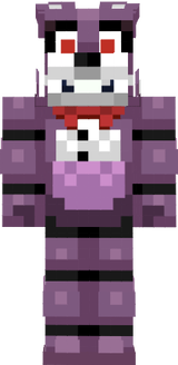 Female Bonny Better