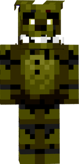 sprigtrap