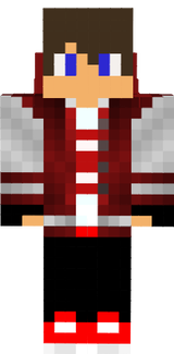 skin