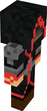 SHREDER