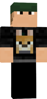 LeegolasCraftXD Like A Monerk