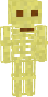 skeleton