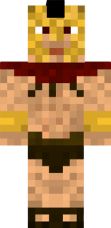 The Best Spartan