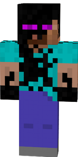 stevender