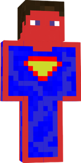 SuperMan / Visão