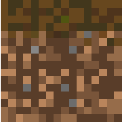 Preview of texture: podzol_side