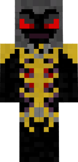 Golden Master Overlord