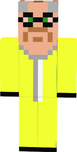 All Hail King
