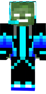 zoooooooooooooooombie