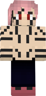 sukuna