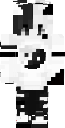 Preview of texture: Skins Minecraft