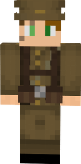 Rex Bri'ish