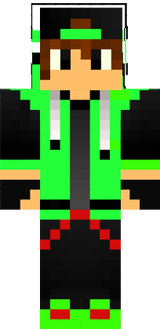JohnTheMasterGr