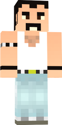 Preview of texture: freddy mercury