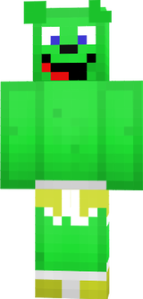 Gummybear
