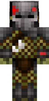 predador 69