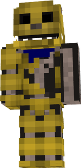 super freddy
