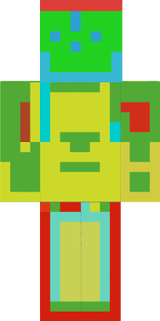 killerskin