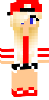 mc bianca