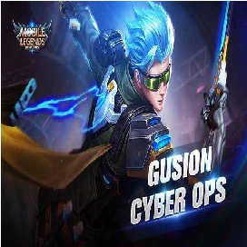 Preview of texture: Mobile legends 