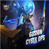 Mobile legends 
