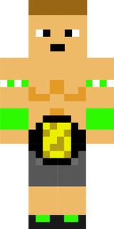 john cena