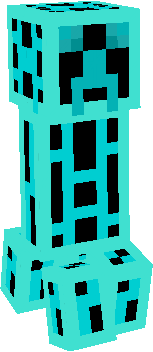 tron creeper