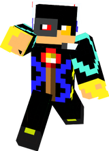 Nether No.3