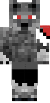 azenetwolf
