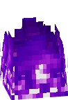 purple fire