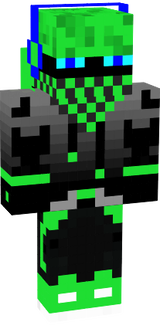 Endi bro