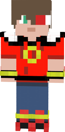 Preview of texture: DaProGamer12 AWESOMENESS
