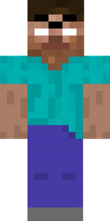 minebox angry herobrine