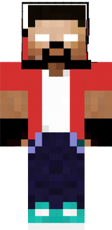 IHerobrine