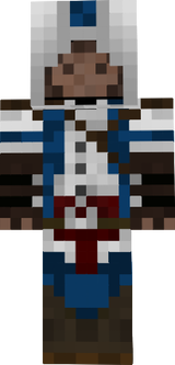 Assasins Moose