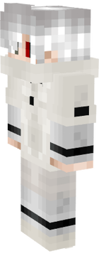 Solrflare White 