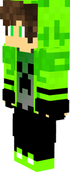 evgender 8 