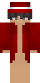 roupa  do mineccn