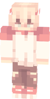 TommyInnit HD Skin
