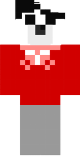 ghosty