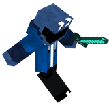 minecraft dragon escape skin