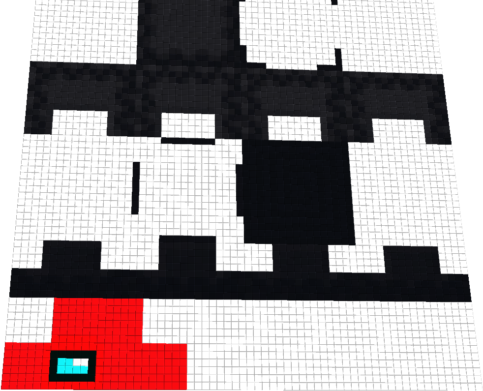 Preview of texture: shulker_black