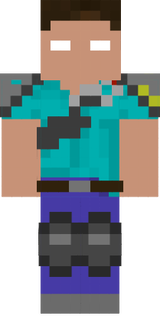 herobrine