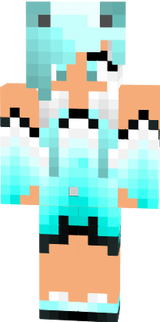 ice wolf