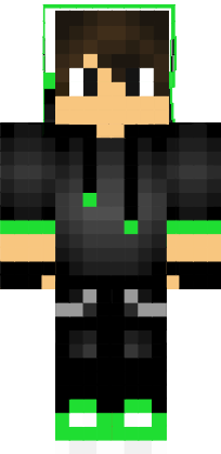 Preview of texture: クリーパー