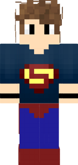 superman