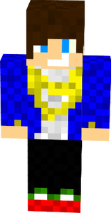 MrKubaZiomekPL