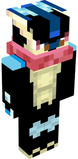 Anphinobi Shiny