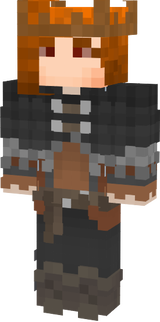 ThePrinceofAutumnFae